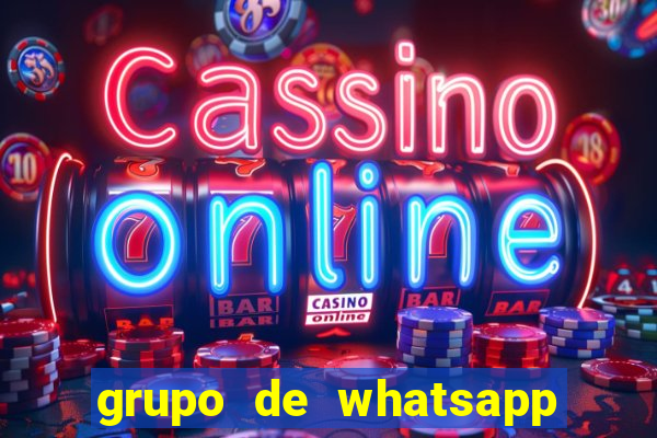 grupo de whatsapp de caminhoneiro